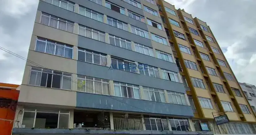 Apartamento com 1 quarto à venda na Rua Espírito Santo, Centro, Juiz de Fora
