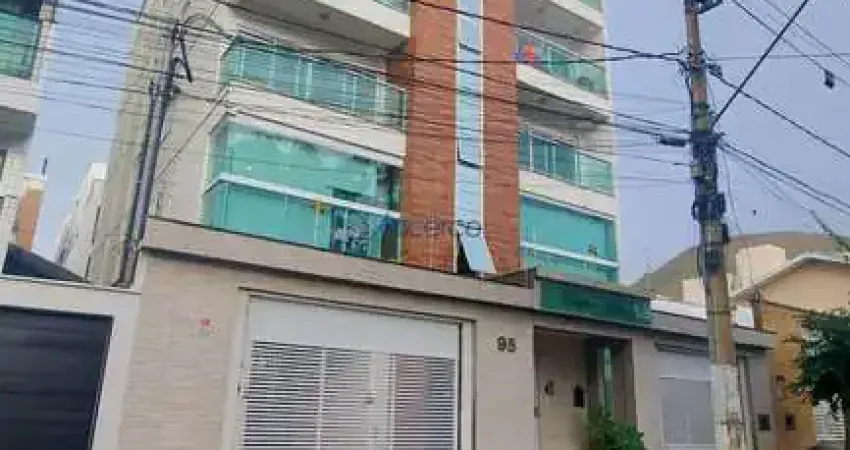 Apartamento 2 quartos com suíte e varaga no Recanto da Mata!