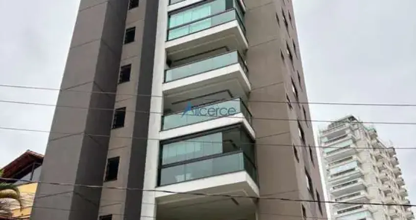 Apartamento de 2 quartos - Exclusivo – 1 por Andar | 2 Vagas | Varanda Gourmet - a 300 metros da Av. Barão do Rio Branco
