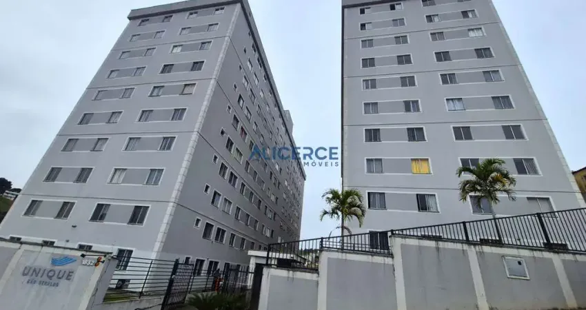 Apartamento com 2 quartos à venda na Albino Bento de Vasconcelos, São Geraldo, Juiz de Fora