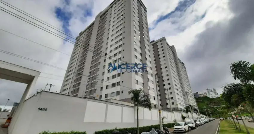 Apartamento de 2 quartos, com elevador, no Aeroporto e próximo a UFJF