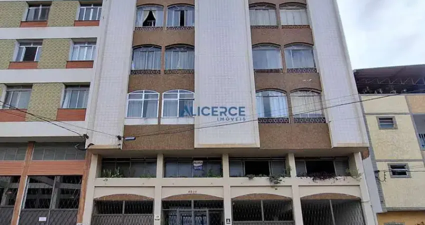 Apartamento com 3 quartos à venda na Rua Olegário Maciel, Paineiras, Juiz de Fora