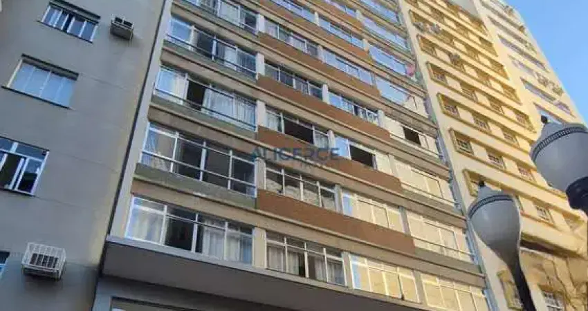 Apartamento com 4 quartos à venda na Rua Halfeld, Centro, Juiz de Fora