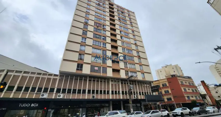 Apartamento 2 quartos com suíte e garagem na Itamar Franco!