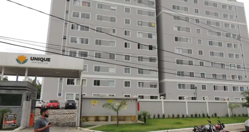 Apartamento 2 Quartos no Condomínio Unique Fontesville