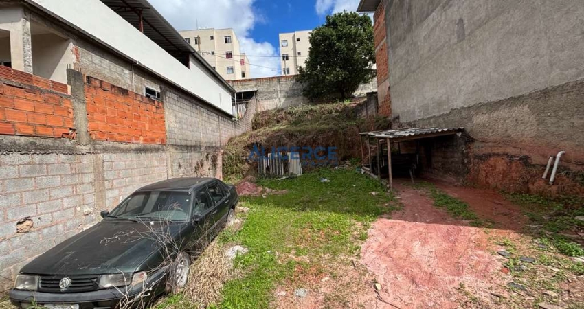 Terreno à venda - 300m² valor 175.000,00