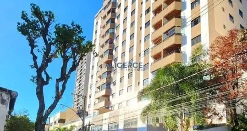 Apartamento 3 quartos com 2 vagas no Granbery