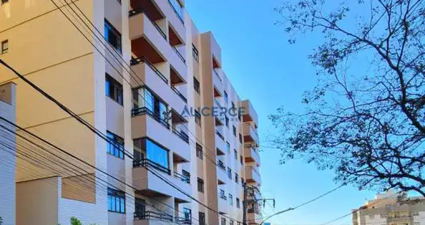 Apartamento 2 quartos com garagem no Granbery