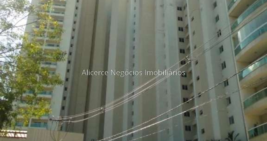 Apartamento 02 quartos, 02 vagas, com área de lazer completa no Cascatinha!