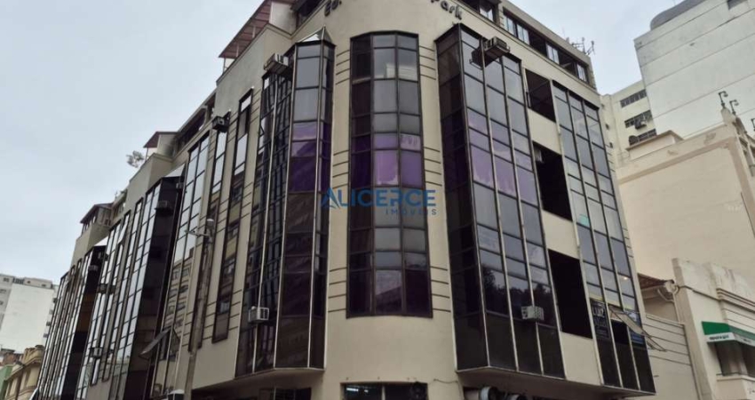 Sala Comercial no Centro