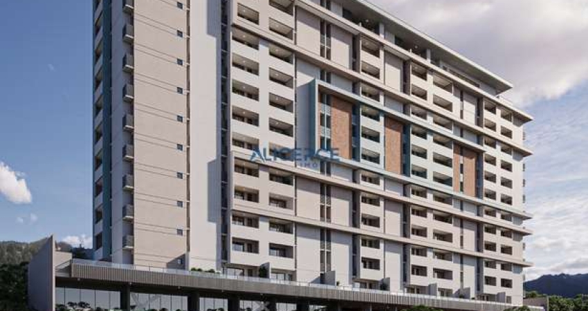 Apartamento de 2 quartos no Citta Residence - Av. Itamar Franco ao lado do independência shopping