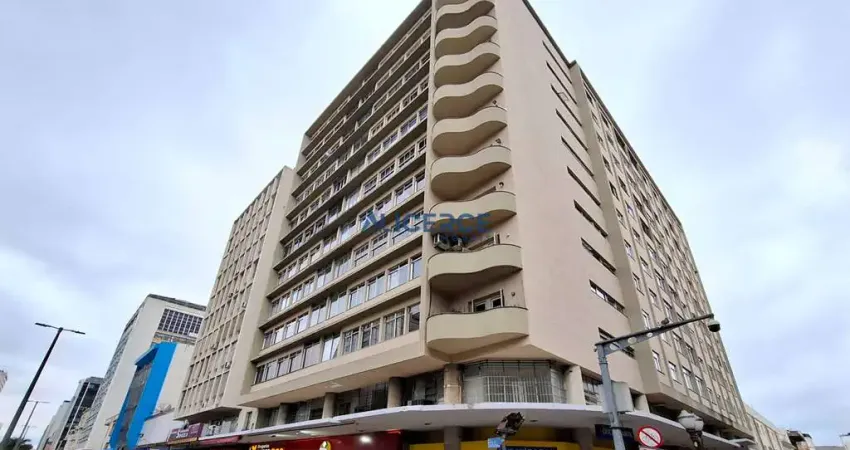 Apartamento com 3 quartos à venda na Rua Barão de São João Nepomuceno, Centro, Juiz de Fora