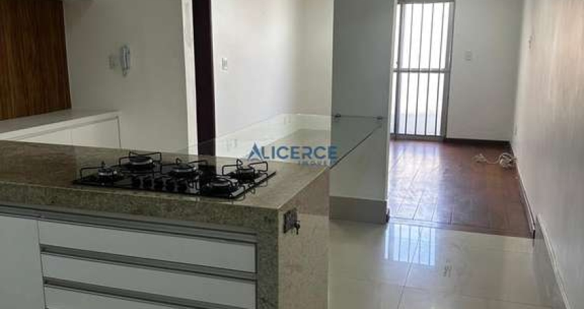 Lindo apartamento de 03 quartos no Santa Cecília!