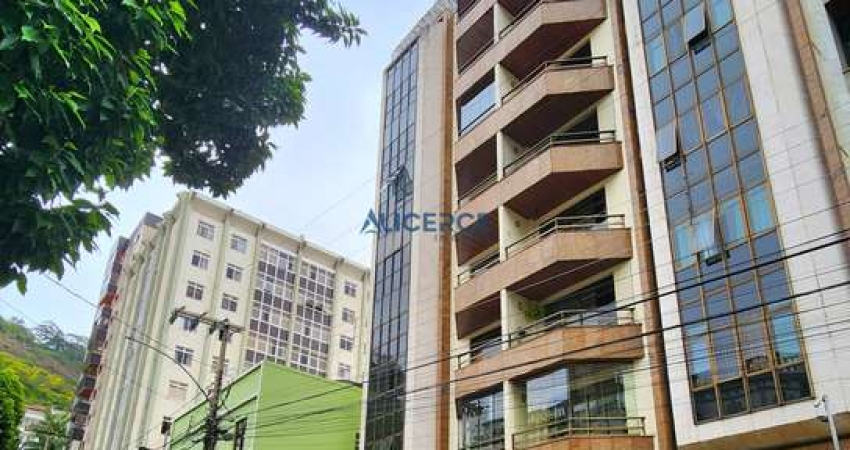 Apartamento 3 quartos com 2vagas  livres no Santa Helena