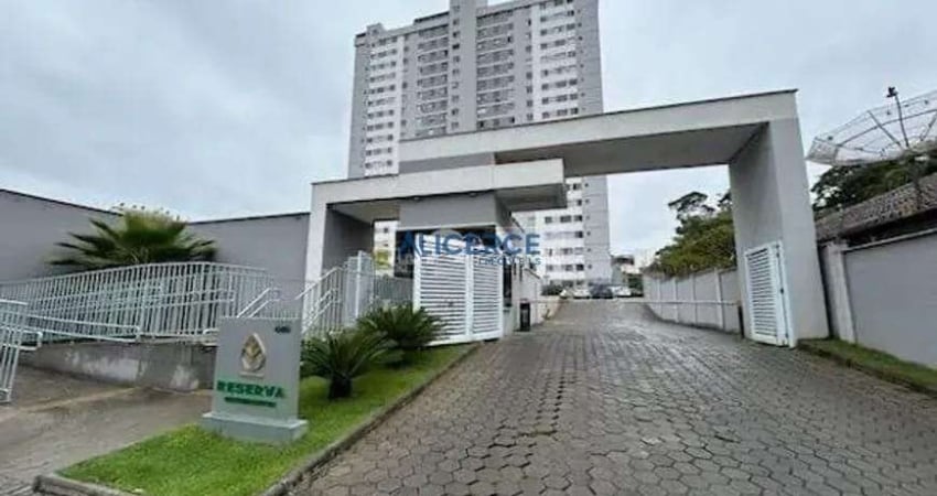 Apartamento 2 Quartos com elevador e área de lazerno Bandeirantes