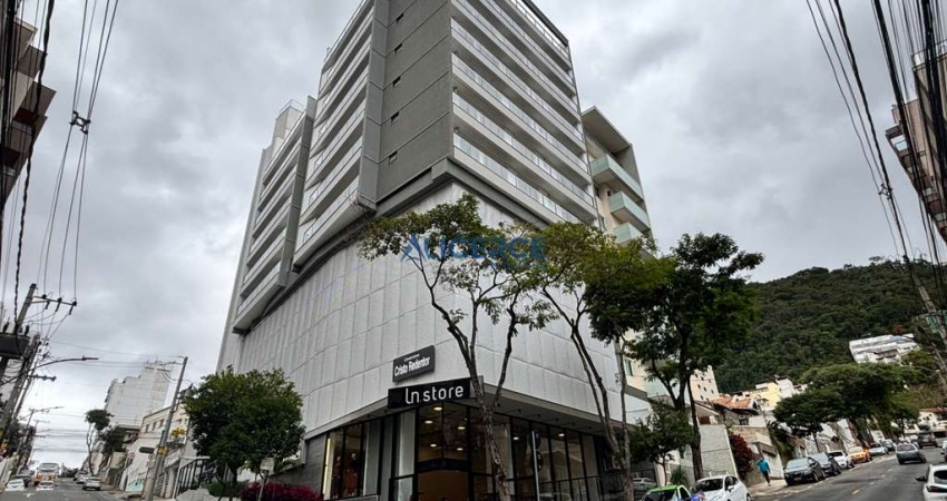 Apartamento 03 Quartos no melhor ponto do Santa Helena
