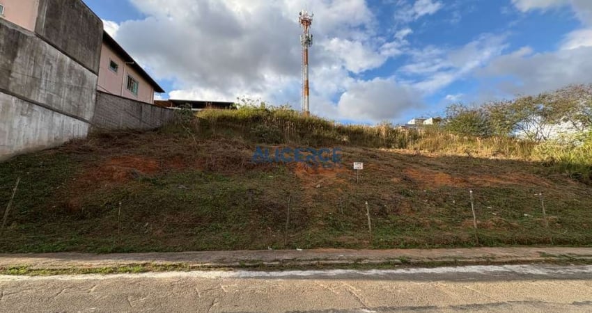 Maravilhoso lote de 390 metros no vivendas da serra