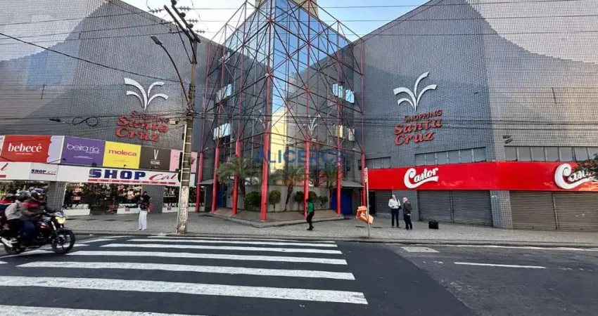 Ponto comercial à venda na Rua São Sebastião, Centro, Juiz de Fora