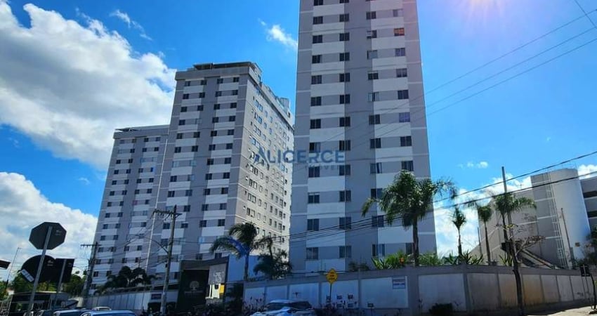 Apartamento com 2 quartos à venda na Rua Custódio Tristão, Santa Terezinha, Juiz de Fora