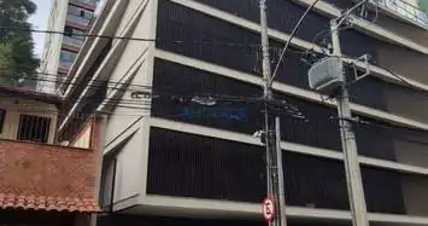 Apartamento com 2 quartos à venda na Rua Santos Dumont, Centro, Juiz de Fora