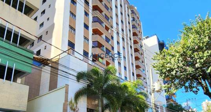 Belíssimo 3 quartos com suíte, todo planejado com 2 vagas no Granbery!