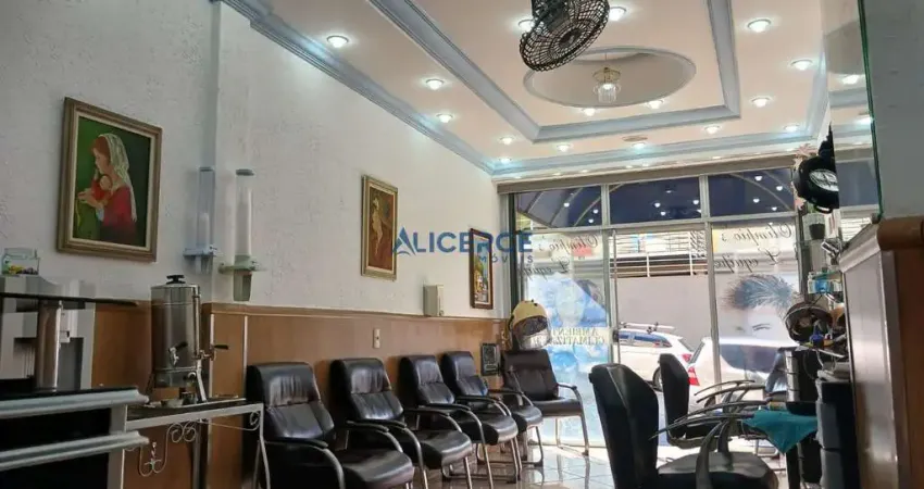 Ponto comercial à venda na Rua Miguel José Mansur, Cascatinha, Juiz de Fora
