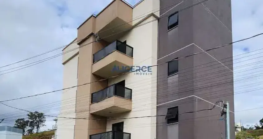 Cobertura com 3 quartos à venda na Rua Homero Braga Fontes, Cerâmica, Juiz de Fora