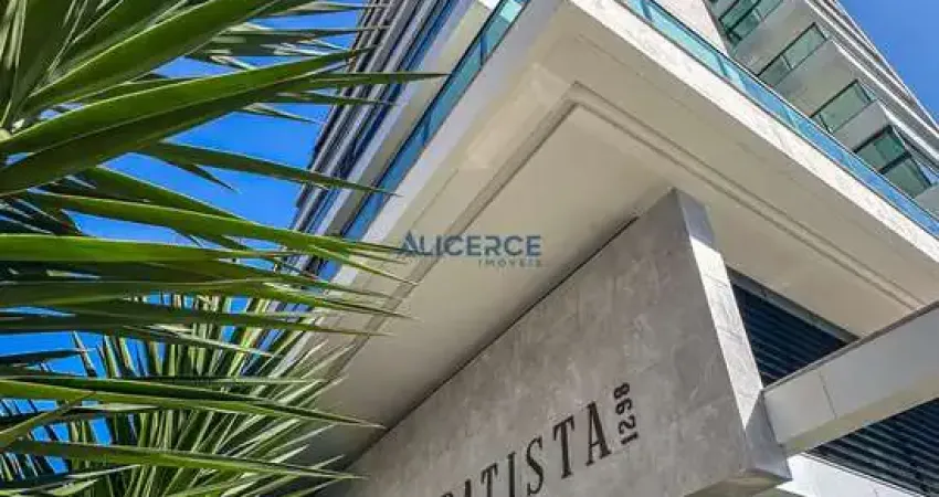 Apartamento com 3 quartos à venda na Rua Batista de Oliveira, Granbery, Juiz de Fora