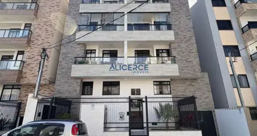Ótimo apartamento de 2 quartos com suíte no Vivendas da Serra