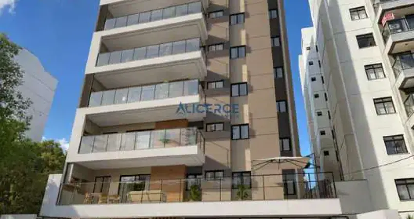 Maravilhosa cobertura de 4 quartos com suíte no Estrela Sul