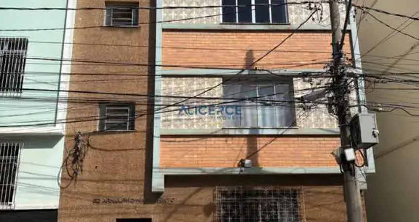 Cobertura com 3 quartos à venda na Rua Barão de Santa Helena, Centro, Juiz de Fora