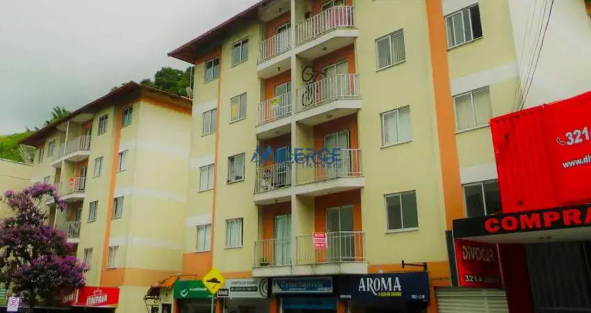Apartamento 3 Quartos em condomínio fechado no Paineiras