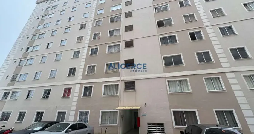 Apartamento com 2 quartos à venda na Rua das Marcassitas, Marilândia, Juiz de Fora