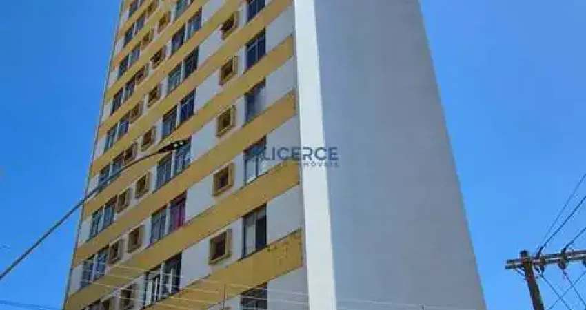 Apartamento com 1 quarto à venda na Rua Barbosa Lima, Centro, Juiz de Fora