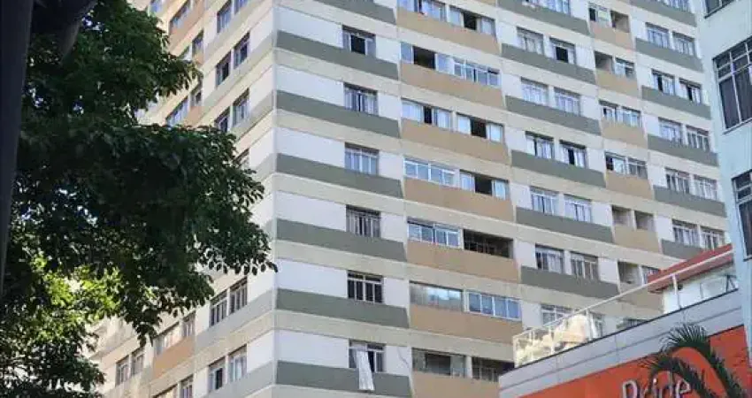 Apartamento com 3 quartos à venda na Rua São Sebastião, Centro, Juiz de Fora