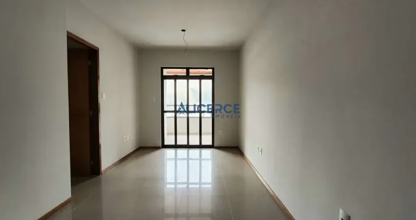 Apartamento 2 quartos, varanda gourmet , garagem, elevador, 1ª locação!