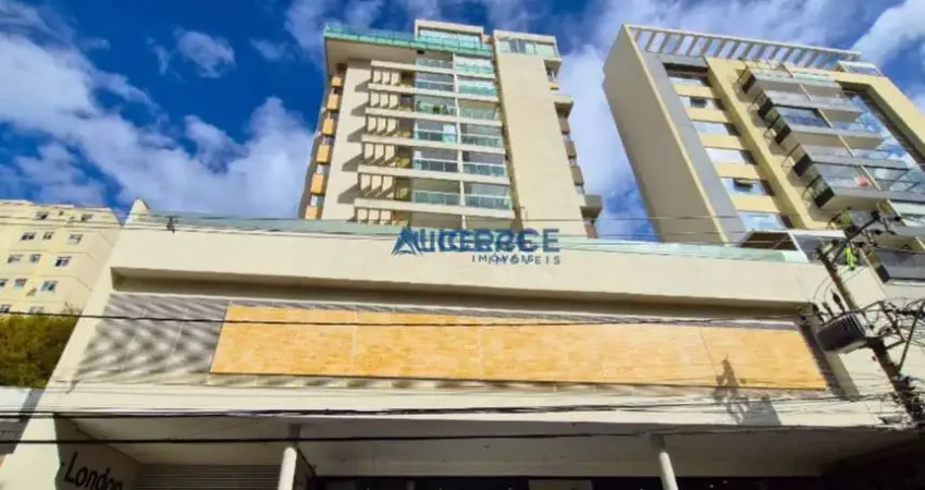 Apartamento com 2 quartos à venda na Rua São Mateus, São Mateus, Juiz de Fora