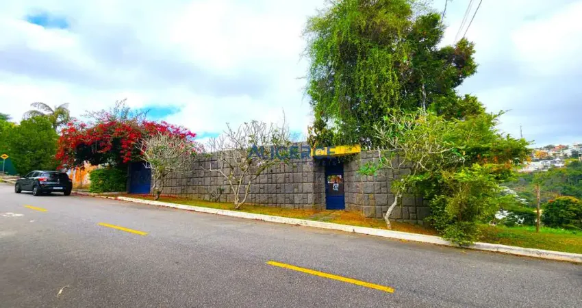 Parque imperial - casa 4 quartos, lazer com piscina, quintal.