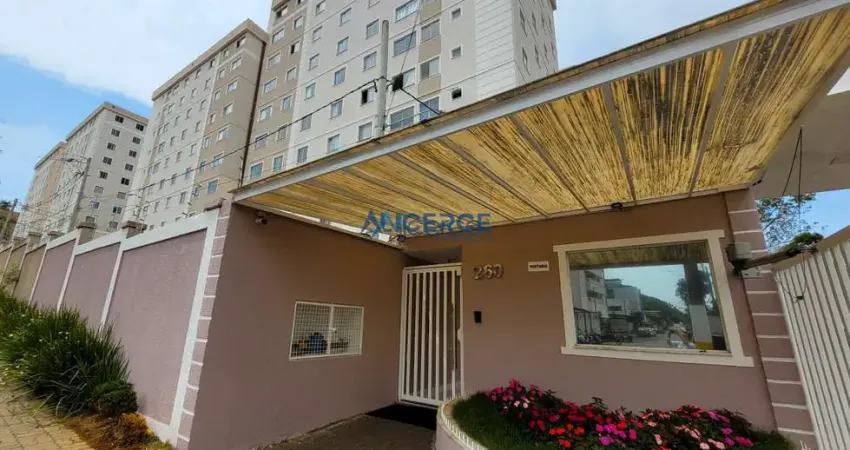 Apartamento com 2 quartos à venda na Rua das Marcassitas, Marilândia, Juiz de Fora