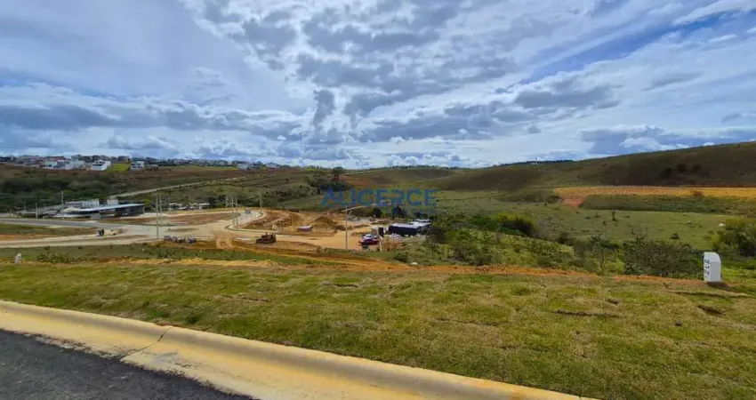 Terreno à venda na Avenida da Prosperidade, São Pedro, Juiz de Fora