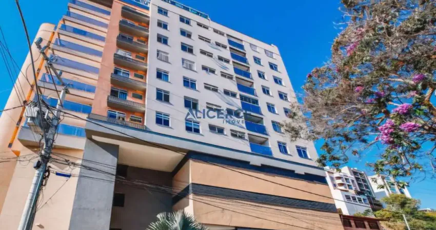 Apartamento com 2 quartos à venda na Rua Guacuí, São Mateus, Juiz de Fora