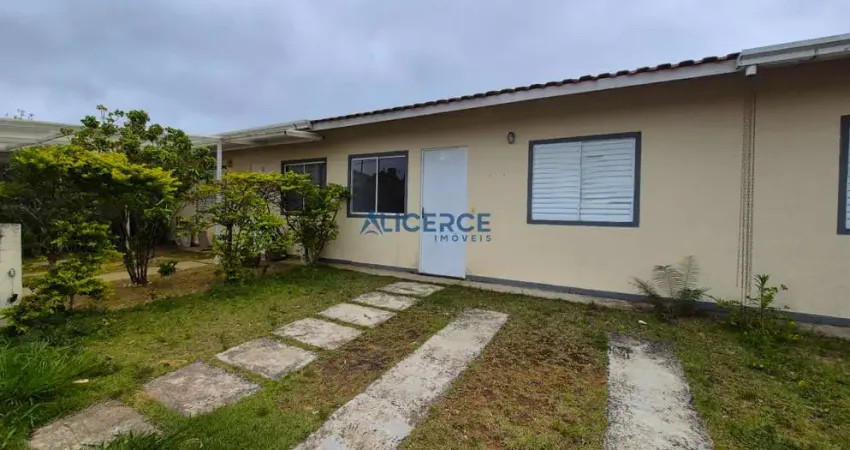 Casa em condomínio fechado com 2 quartos à venda na Alameda 27, Borboleta, Juiz de Fora