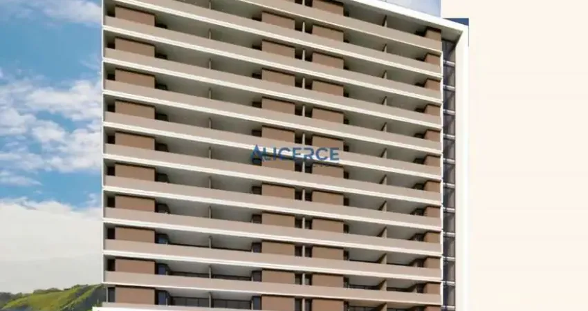 Cobertura duplex com área de lazer e garagem numerada no granbery.