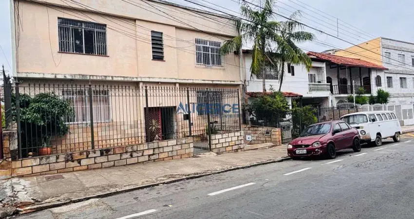 Apartamento com 2 quartos à venda na Rua Doutor Alberto Vieira Lima, Bairu, Juiz de Fora