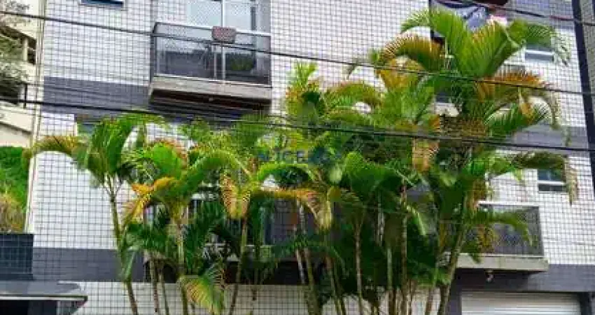 Apartamento com 2 quartos à venda na Rua Francisco Vaz de Magalhães, Cascatinha, Juiz de Fora