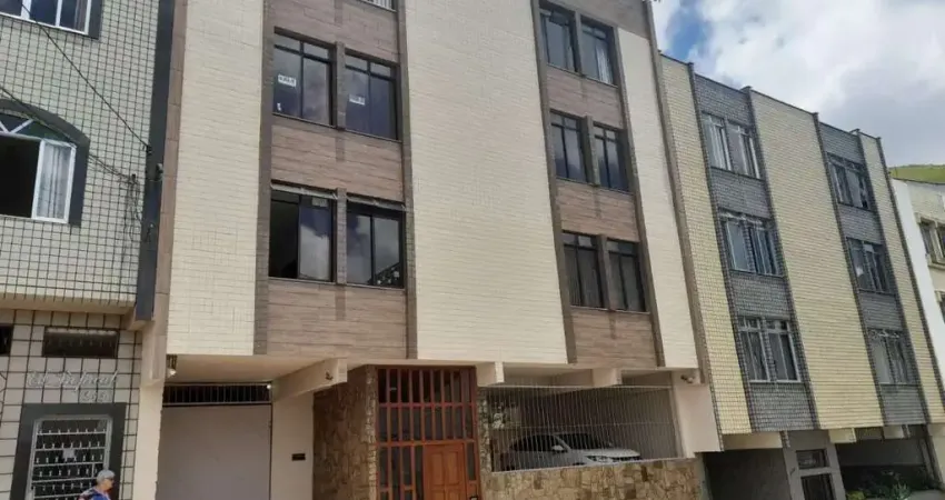 Apartamento com 3 quartos à venda na Rua Olegário Maciel, Paineiras, Juiz de Fora