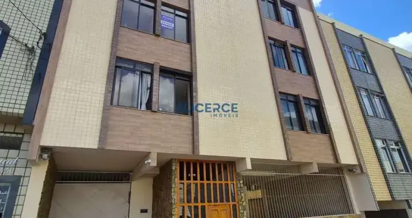 Ótimo apartamento de frente com 03 quartos e garagem no paineiras.