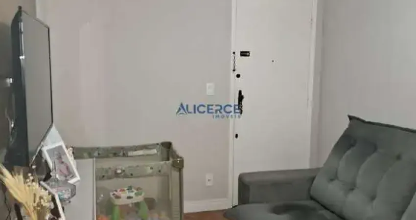 Apartamento com 2 quartos à venda na Rua Barão do Retiro, Bonfim, Juiz de Fora