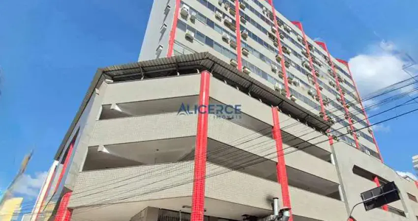 Sala comercial à venda na Rua Santo Antônio, Centro, Juiz de Fora