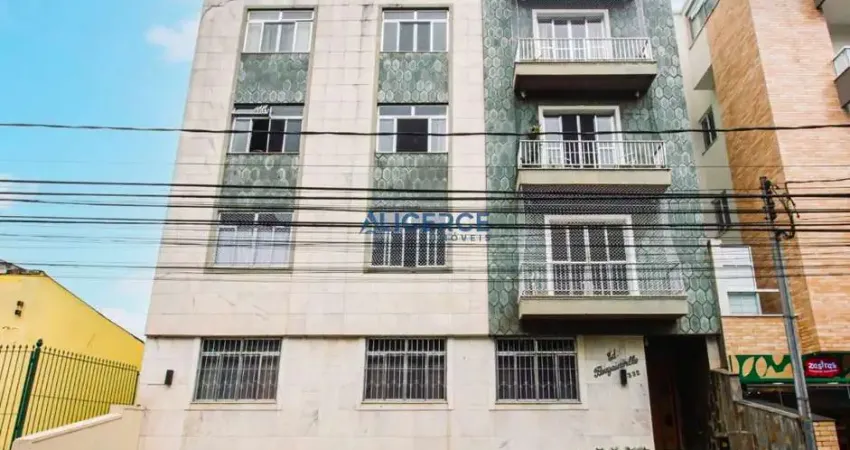 Apartamento com 3 quartos à venda na Rua Engenheiro José Carlos de Morais Sarmento, Morro da Glória, Juiz de Fora